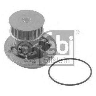 Насос водяной (помпа) FEBI 01256 фото