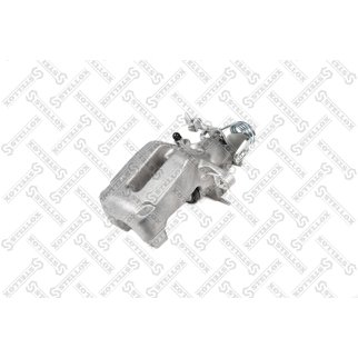 05-90638-SX_суппорт тормозной! BHQ130E, задний левый Audi A6/Avant 3.7/4.2,VW Passat 2.8/4.0 99-05 фото