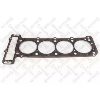 11-25079-SX_прокладка ГБЦ! (1.8mm) MB W202 1.8 16V M111 Dohc 96> фото