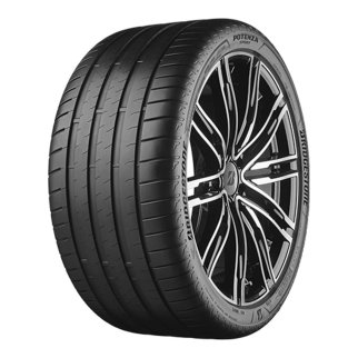 Шина Bridgestone 285/40/22 Y 110 PSPORT XL фото