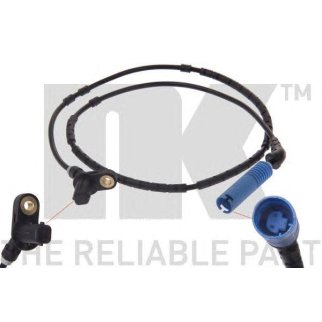 Датчик ABS заднего колеса / BMW 316-330 (E46) 00~07 фото