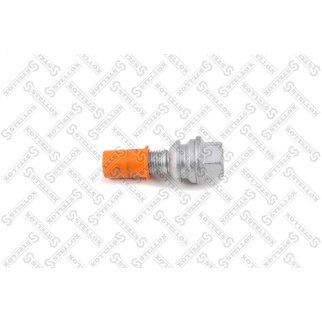 Болт крепления колеса m14x1.5x30 VW Touareg/Multivan 03&gt;, Audi Q7 06&gt; STELLOX 7901924_SX фото