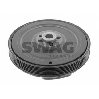 Шкив коленвала SWAG 32 92 6834 фото