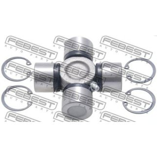 ASN-R51F_крестовина карданного вала 27x76! Nissan Pathfinder R51M 05-13 фото