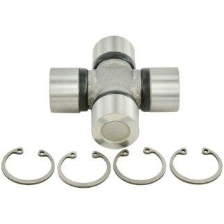 ASN-R51F_крестовина карданного вала 27x76! Nissan Pathfinder R51M 05-13 фото