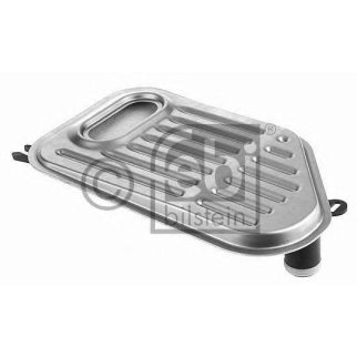 Фильтр АКПП FEBI 21023 фото