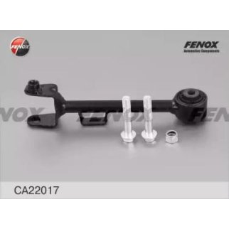 Рычаг задний Fenox CA22017 фото