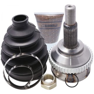 ШРУС наружный FEBEST 2010-SEBA46 фото