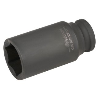 Головка торцевая ударная AirLine AT-IS12-35 фото