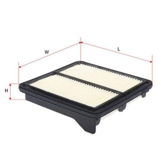 Фильтр воздушный SAKURA A16800 фото