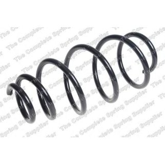 Пружина передняя LESJOFORS 4014224 фото