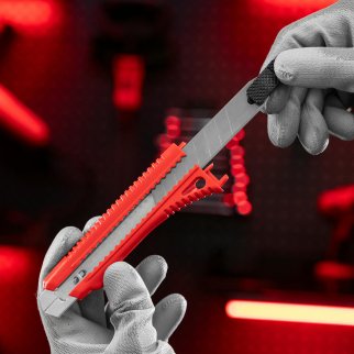 Лезвия, 18 мм, 10 шт MATRIX 793315 MATRIX 793315 фото 7