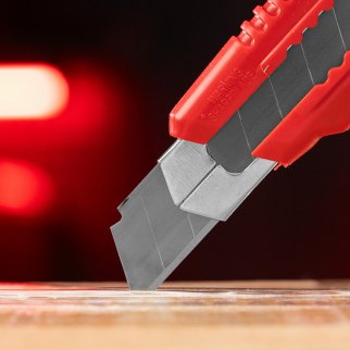 Лезвия, 18 мм, 10 шт MATRIX 793315 MATRIX 793315 фото 1