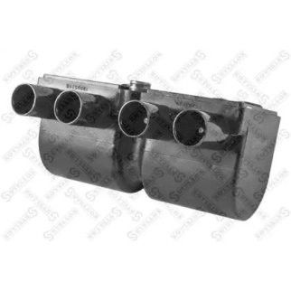 Катушка зажигания Stellox 61-00158-SX фото