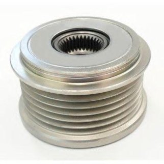 Шкив генератора Meat&Doria 45142 фото