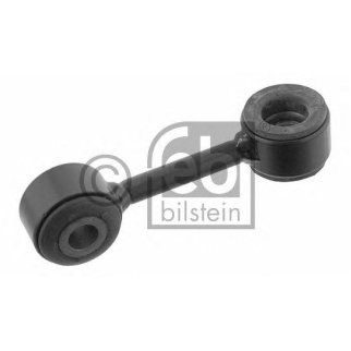 Стойка переднего стабилизатора FEBI 18984 фото