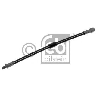 Шланг тормозной FEBI 27087 фото