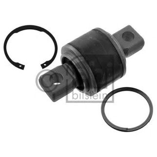 Сайлентблок передней реактивной тяги FEBI 31802 фото