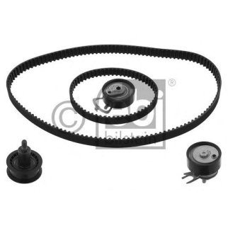 Комплект ремня грм фото