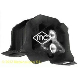 Опора двигателя Metalcaucho 02369 фото