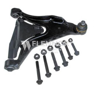 Рычаг передний нижний правый FLENNOR FL618-G фото