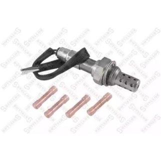 Лямбда-зонд универсальный Audi,VW,BMW,MB,Toyota,Peugeot,Opel,Ford,Mazda STELLOX 2000022_SX фото