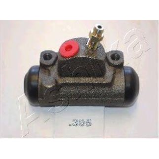 Цилиндр тормозной правый ashika 67-03-395 фото