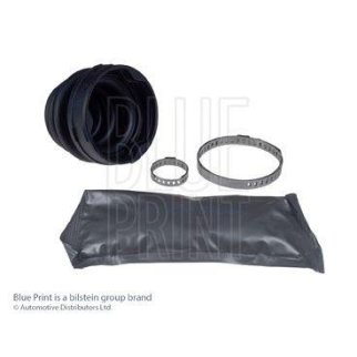 Пыльник ШРУСа фото