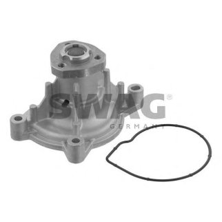 Насос водяной (помпа) SWAG 30 93 3161 фото