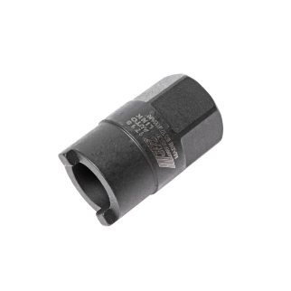 Головка для верхней гайки крепления амортизатора (VW, AUDI) 22мм JTC /1/10/200 фото