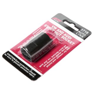 Головка для верхней гайки крепления амортизатора (VW, AUDI) 22мм JTC /1/10/200 фото 1