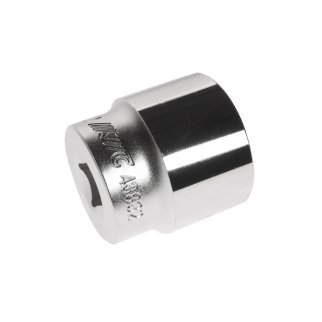 Головка торцевая 32 1/2" 6-гр 42мм JTC фото 1