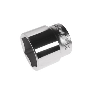 Головка торцевая 32 1/2&quot; 6-гр 42мм JTC фото