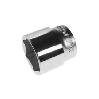 Головка торцевая 32 1/2" 6-гр 42мм JTC фото