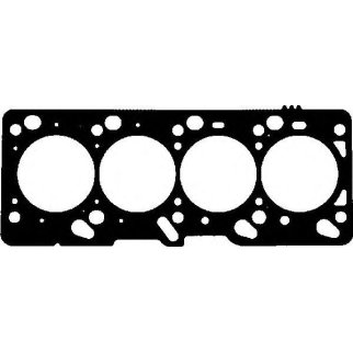 Прокладка ГБЦ фото