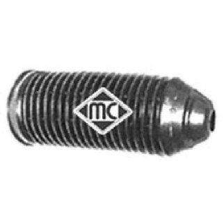 Пыльник амортизатора Metalcaucho 04324 фото