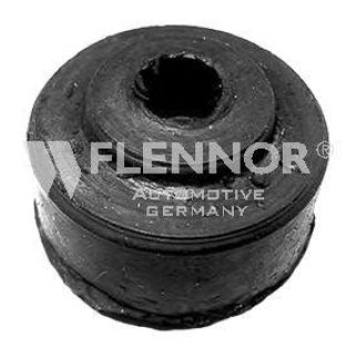 Втулка (сайлентблок) стойки стабилизатора FLENNOR FL4222-J фото