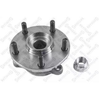 Подшипник ступицы Stellox 43-28694-SX фото