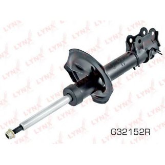 Амортизатор передний LYNXauto G32152R фото