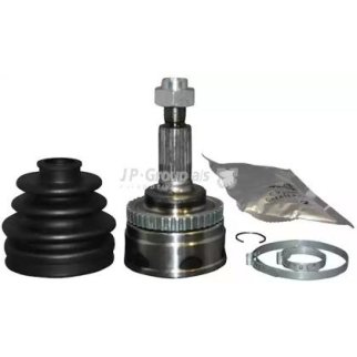 Шрус привода JP Group 4743300510 фото