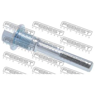 Направляющая суппорта FEBEST 0474-V97R фото