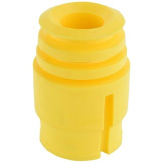 Отбойник амортизатора FEBEST MZD-GHR фото