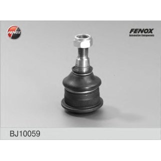 Опора шаровая передней подвески Fenox BJ10059 фото