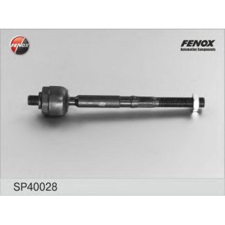 Тяга рулевая Fenox SP40028 фото