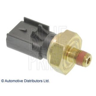 Датчик давления масла фото