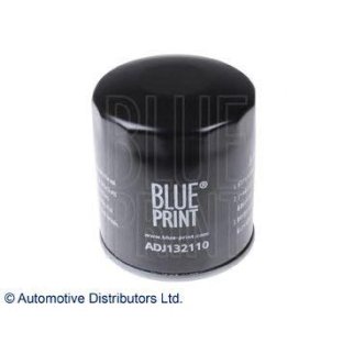 Фильтр масляный BLUE PRINT _ADJ132110 фото