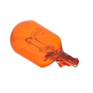 Лампа 12V WY21W 21W WX3x16d OSRAM ORIGINAL LINE 1 шт. картон 7504 фото