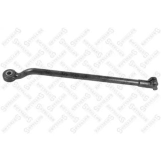 55-73003-SX_тяга рулевая левая! Daewoo Lanos 97> фото