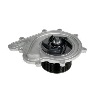 81-04249-SX_насос водяной ! CUMMINS ISF 2,8 фото 2