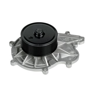 81-04249-SX_насос водяной ! CUMMINS ISF 2,8 фото 3